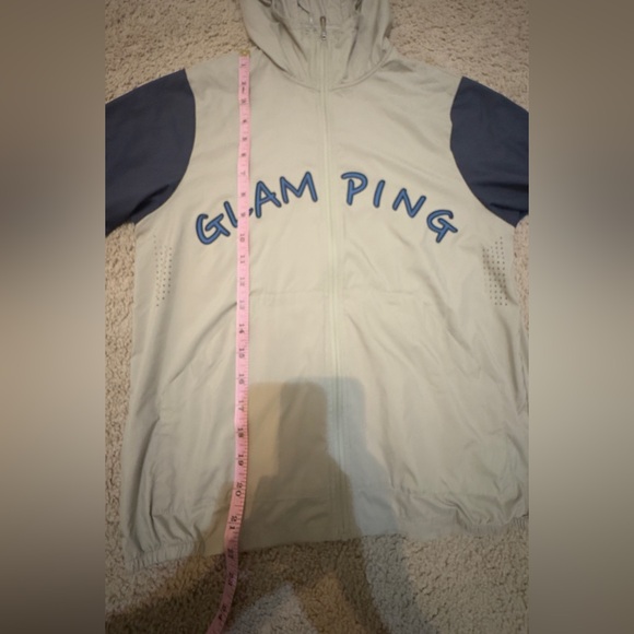 Kids Sun Protection Jacket - Picture 7 of 7